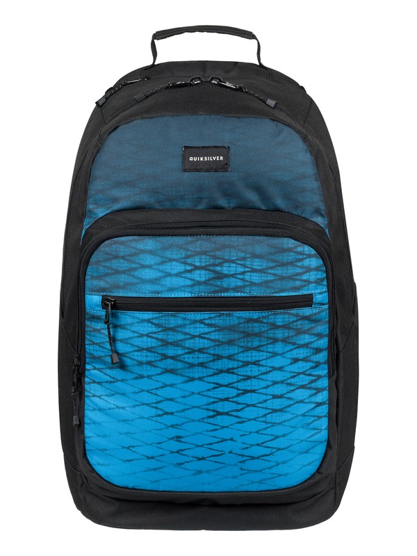 quiksilver, SCHOOLIE SPECIAL, TARMAC HIGHLINE (kta8) 0 SCHOOLIE SPECIAL EQYBP03443 Quiksilver