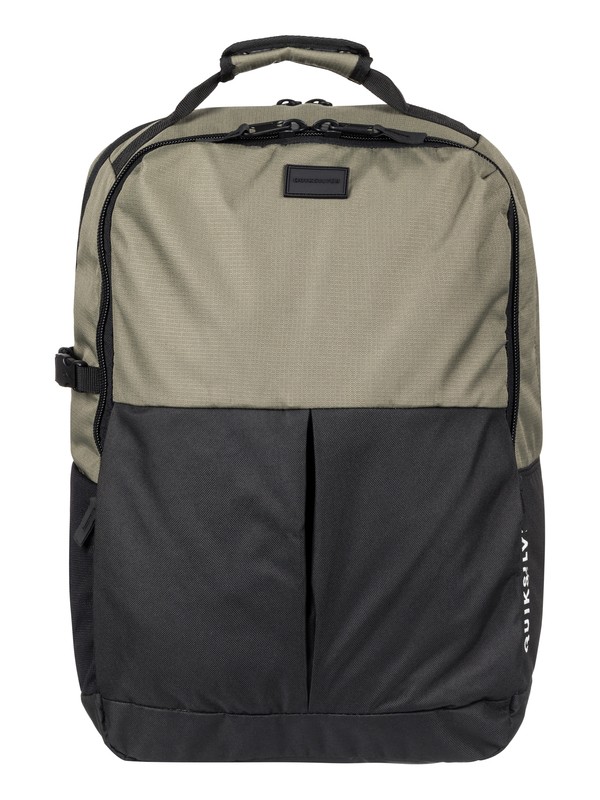 Surfpack - Large Surf Backpack EQYBP03452 0 Surfpack Large Surf Backpack EQYBP03452 Quiksilver