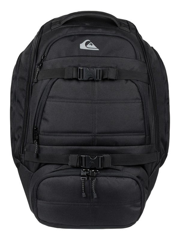quiksilver, FETCH, BLACK (kvj0) 0 FETCH EQYBP03480 Quiksilver