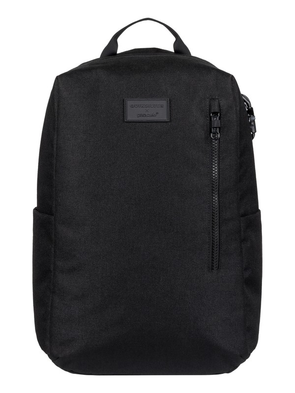 Pacsafe X Quiksilver 25L - Anti-Theft Backpack EQYBP03507 0 Pacsafe X QS 25L Anti-Theft Backpack EQYBP03507 Quiksilver