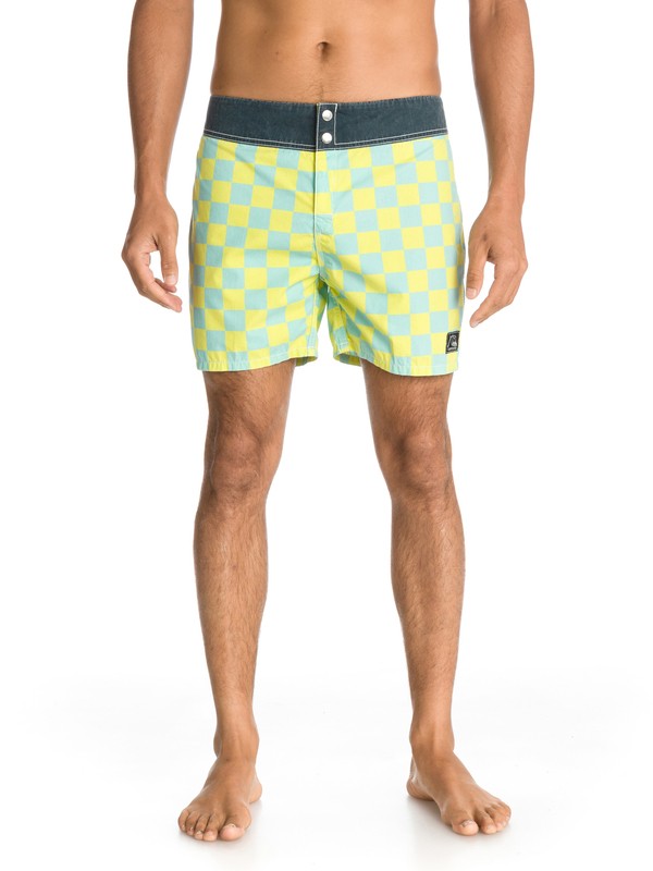 quiksilver, Yoke 15, GREENOUT (gnt) 0 Yoke 15 EQYBS00008 Quiksilver