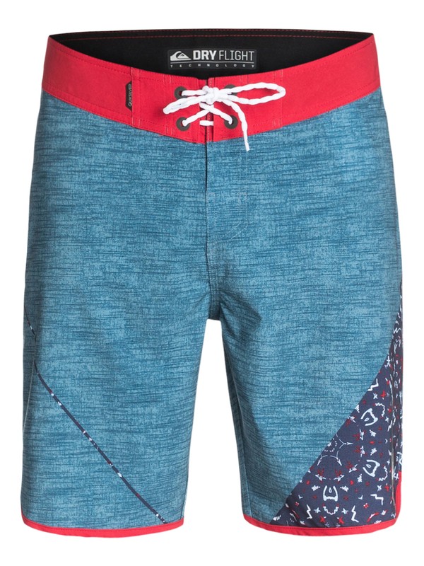 quiksilver, AG47 NEW WAVE A19, AG47 NEW WAVE BLUESTONE (bmc6) 0 AG47 NEW WAVE A19 EQYBS03019 Quiksilver