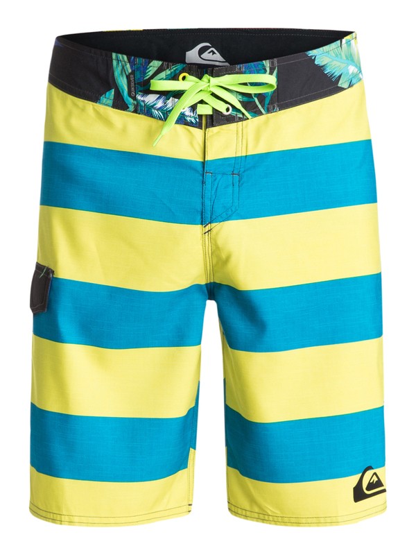 quiksilver, Everyday Brigg 20" Repreve Boardshorts, EVERYDAY BRIGG SULPHUR SPRING (ggp6) 0 Everyday Brigg 20" Repreve Boardshorts EQYBS03117 Quiksilver