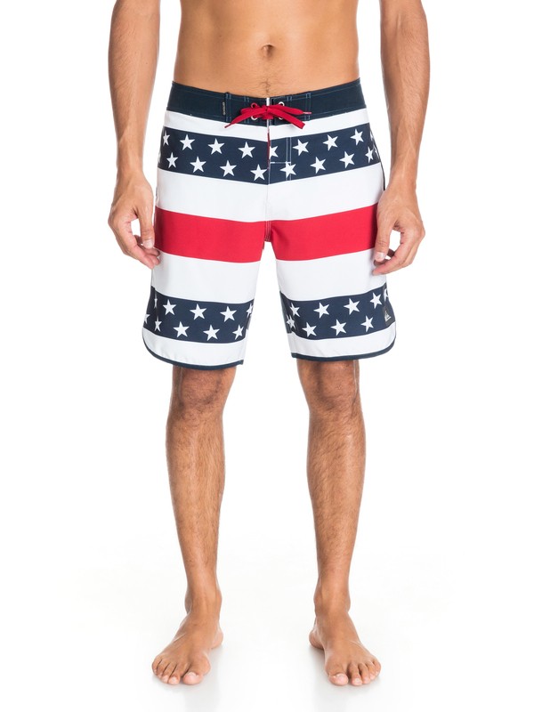 40Oz of July 20" EQYBS03140 0 40 Oz Of July 20" Repreve Boardshorts EQYBS03140 Quiksilver