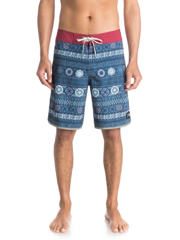 quiksilver, Magic Carpet 20" Boardshorts, MAGIC CARPET 100 DARK DENIM (brq6) 0 Magic Carpet 20" Boardshorts EQYBS03157 Quiksilver