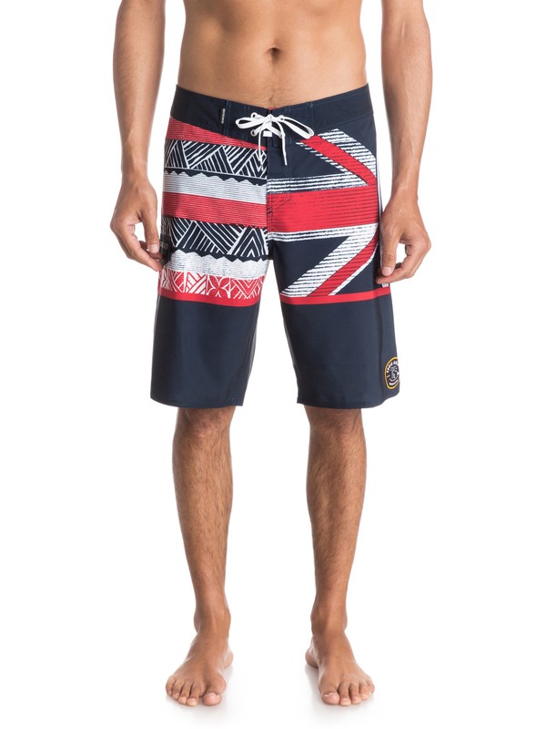 quiksilver, Everyday Eddie 21" Boardshorts, EVERYDAY EDDIE NAVY BLAZER (byj6) 0 Everyday Eddie 21" Boardshorts EQYBS03166 Quiksilver