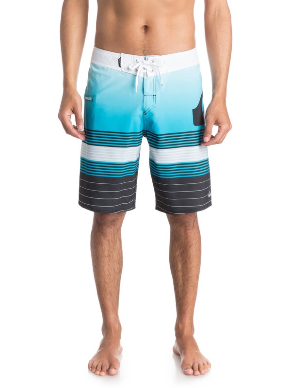quiksilver, Everyday Sunset 20" Boardshorts, EVERYDAY SUNSET HAWAIIAN OCEAN (bmj6) 0 Everyday Sunset 20" Boardshorts EQYBS03184 Quiksilver