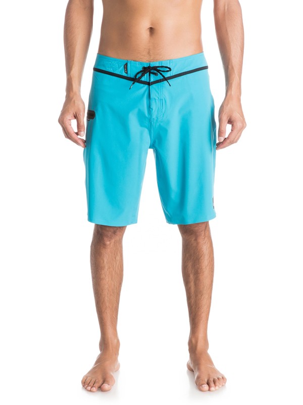 quiksilver, AG47 Everyday 20" Boardshorts, HAWAIIAN OCEAN (bmj0) 0 AG47 Everyday 20" Boardshorts EQYBS03245 Quiksilver