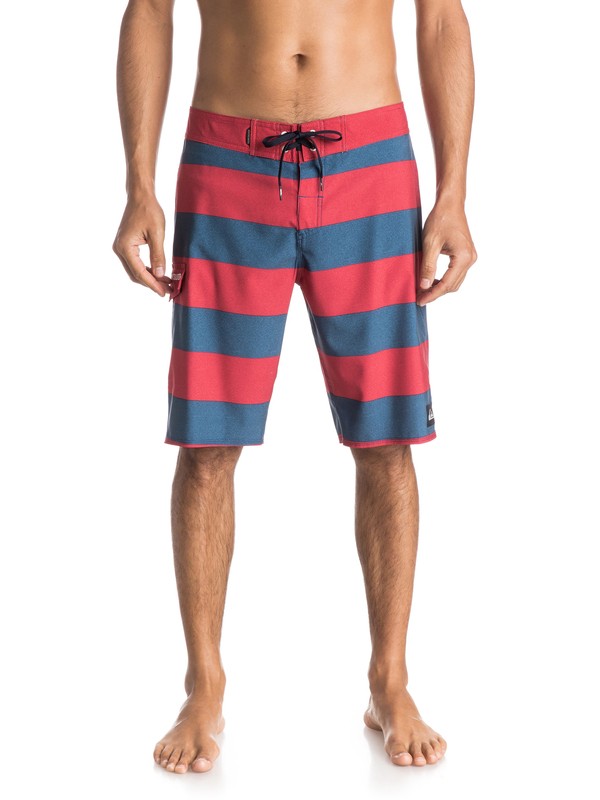quiksilver, Everyday Brigg Stretch 21" Boardshorts, EVERYDAY BRIGG STRETCH DARK DE (brq3) 0 Everyday Brigg Stretch 21" Boardshorts EQYBS03369 Quiksilver
