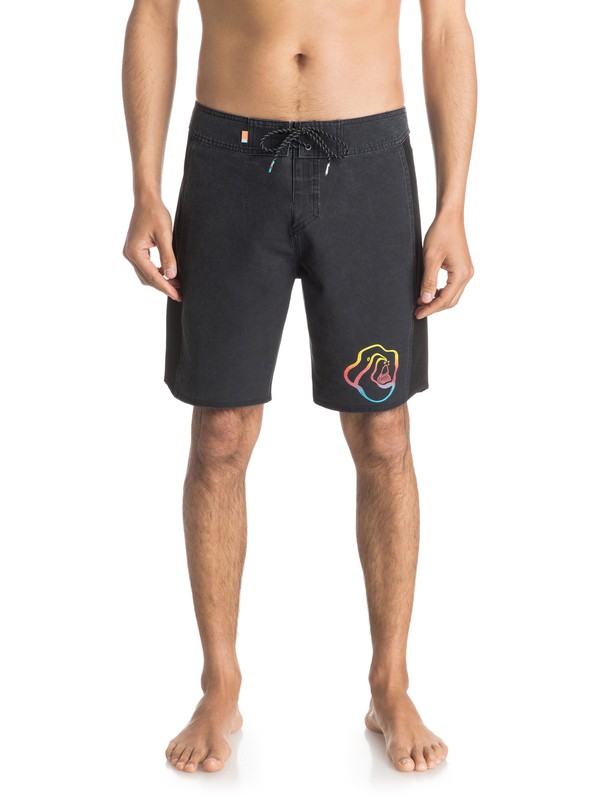 The Arch 18" - Board Shorts EQYBS03449 0 The Arch 18" Boardshorts EQYBS03449 Quiksilver