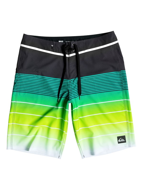 quiksilver, Division Vee 21" Boardshorts, DIVISION VEE TARMAC (kta6) 0 Division Vee 21" Boardshorts EQYBS03456 Quiksilver