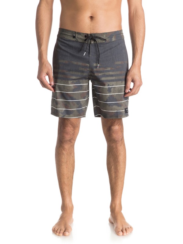 quiksilver, Swell Vision 20" Boardshorts, SWELL VISION FOREST NIGHT (csn6) 0 Swell Vision 20" Boardshorts EQYBS03472 Quiksilver