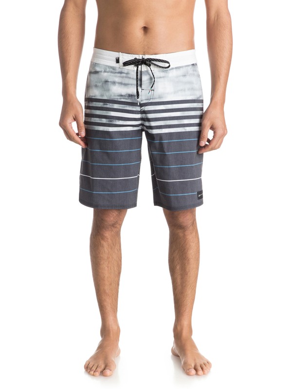 Swell Vision Dye Vee 20" - Board Shorts EQYBS03476 0 Swell Vision Dye Vee 20" Boardshorts EQYBS03476 Quiksilver