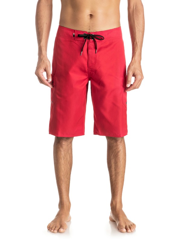 Manic 22" - Board Shorts EQYBS03487 0 Boardshorts Manic de 22" EQYBS03487 Quiksilver