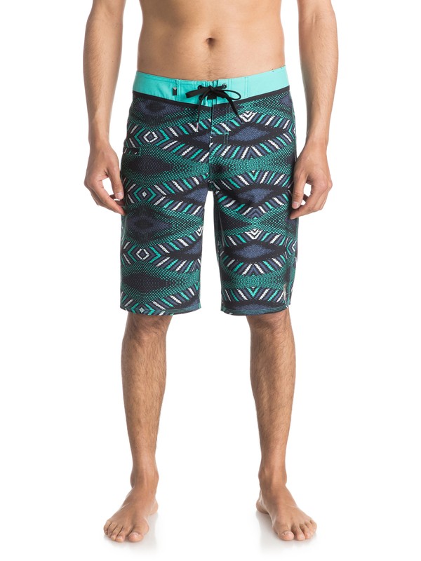 Dreamweaver Vee 21" - Board Shorts EQYBS03523 0 Dreamweaver Vee 21" Boardshorts EQYBS03523 Quiksilver