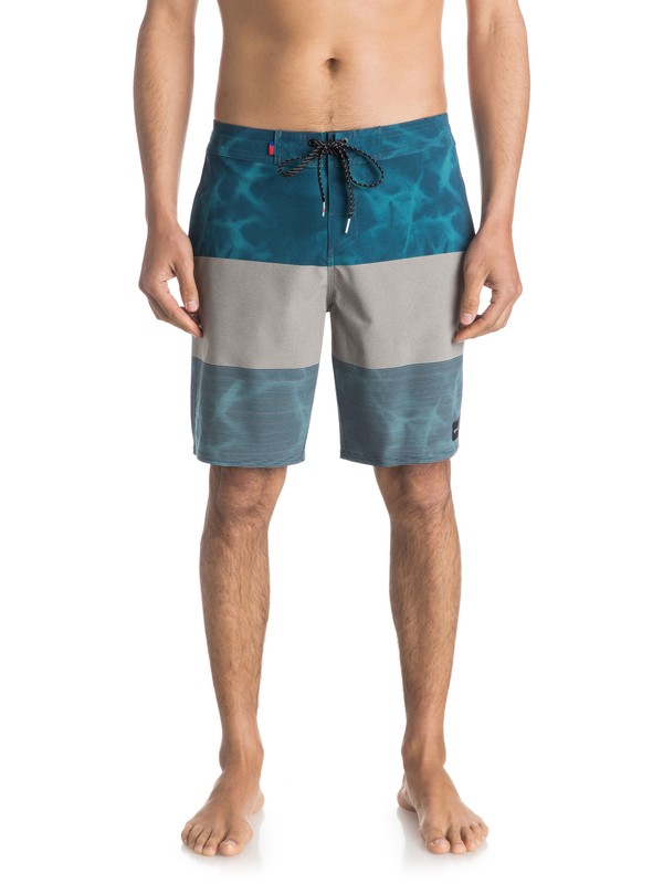 Tijuana 19" - Board Shorts EQYBS03557 0 Tijuana 19" Boardshorts EQYBS03557 Quiksilver