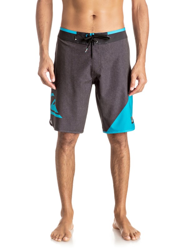 quiksilver, New Wave 20" - Board Shorts, TARMAC (kta6) 0 New Wave 20" - Board Shorts EQYBS03568 Quiksilver