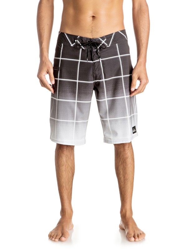 Everyday Electric Vee 21" - Board Shorts EQYBS03574 0 Everyday Electric Vee 21" - Board Shorts EQYBS03574 Quiksilver