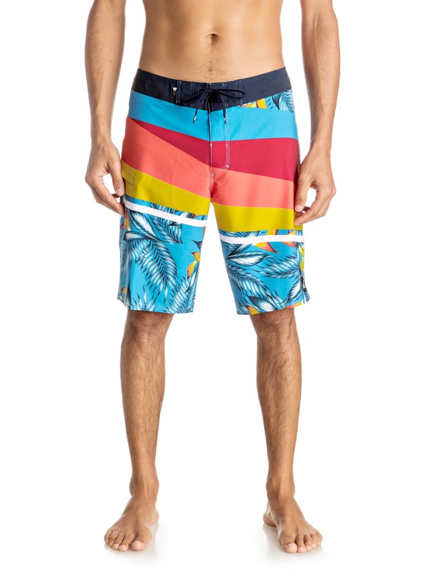 Slash Vee 20" - Board Shorts EQYBS03583 0 Slash Vee 20" - Board Shorts EQYBS03583 Quiksilver