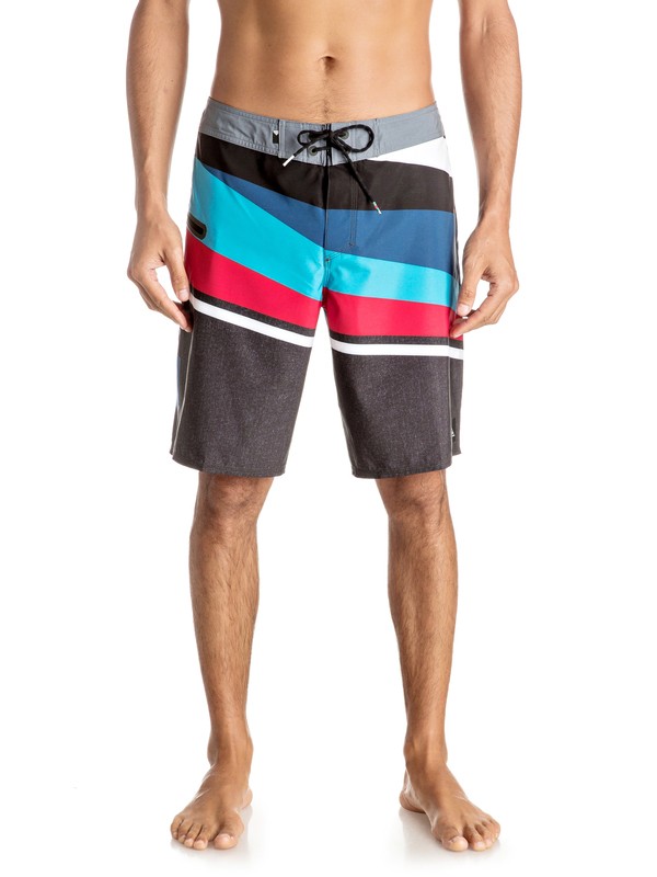 Slash Vee 20" - Board Shorts EQYBS03584 0 Slash Vee 20" - Board Shorts EQYBS03584 Quiksilver