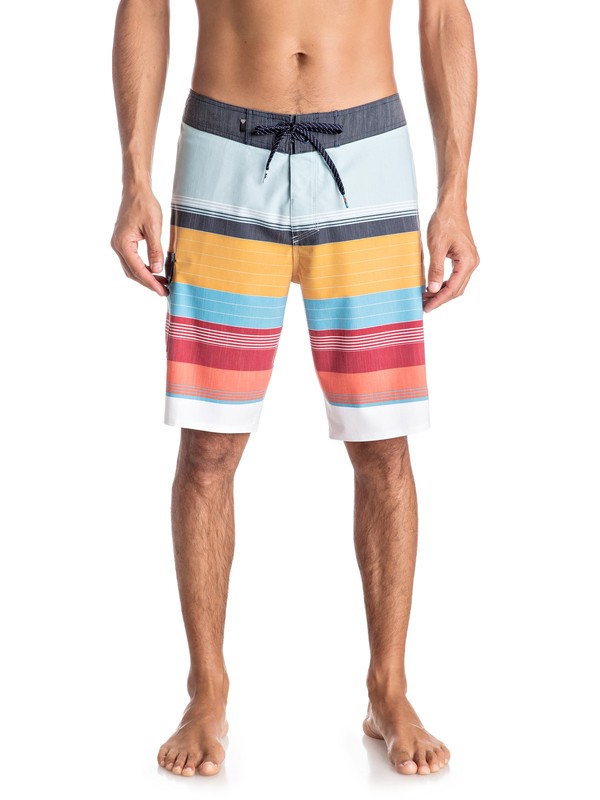 Swell Vision Vee 20" - Board Shorts EQYBS03630 0 Swell Vision Vee 20" Boardshorts EQYBS03630 Quiksilver