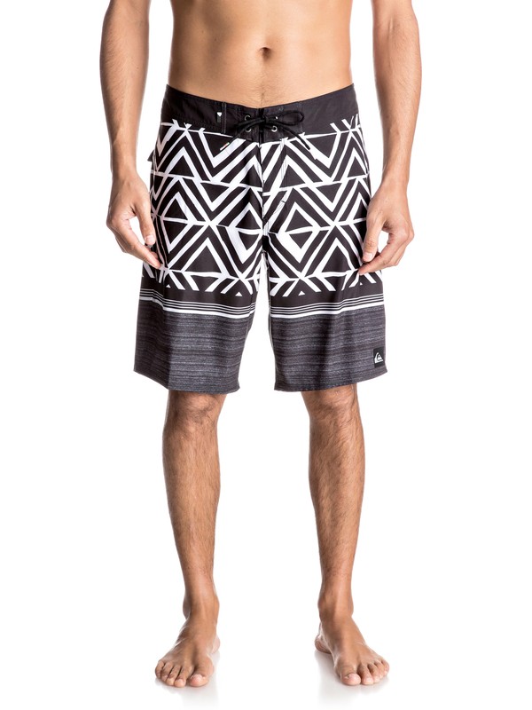 SLAB LAPU 20 EQYBS03672 0 Slab Lapu 20" Boardshorts EQYBS03672 Quiksilver