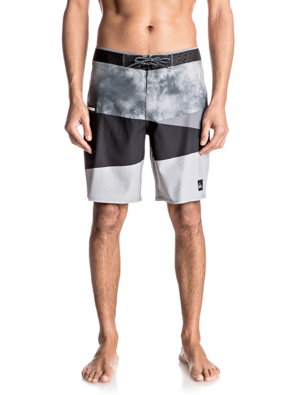 SLASH 20 EQYBS03677 0 Slash 20" Boardshorts EQYBS03677 Quiksilver