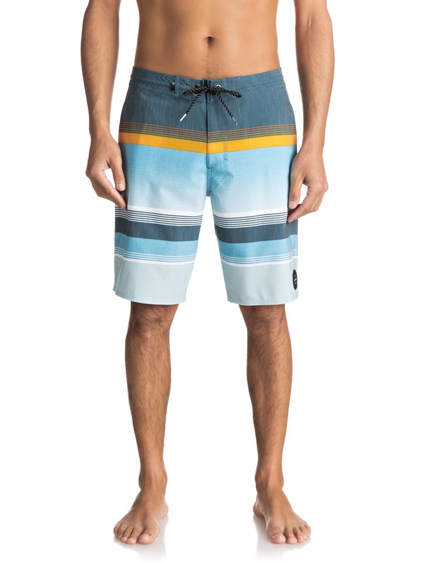 SWELL VISION BEACHSHORT 20 EQYBS03690 0 Swell Vision 20" Beachshorts EQYBS03690 Quiksilver