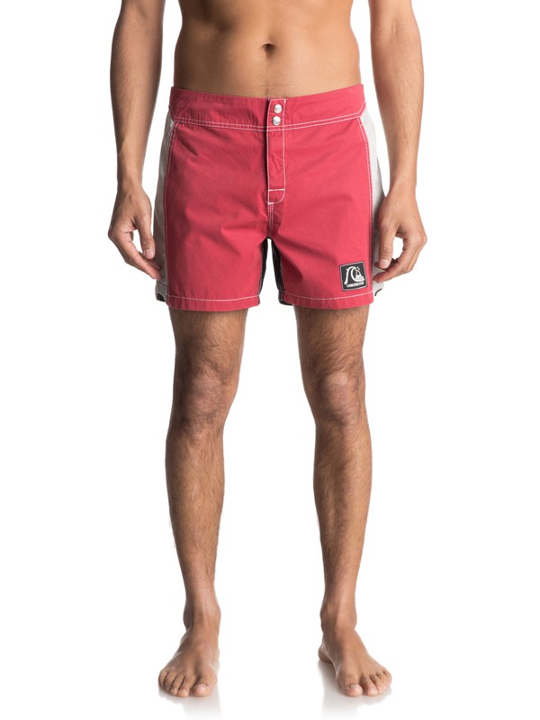 Original Arch 15" - Board Shorts EQYBS03721 0 Original Arch 15" Boardshorts EQYBS03721 Quiksilver