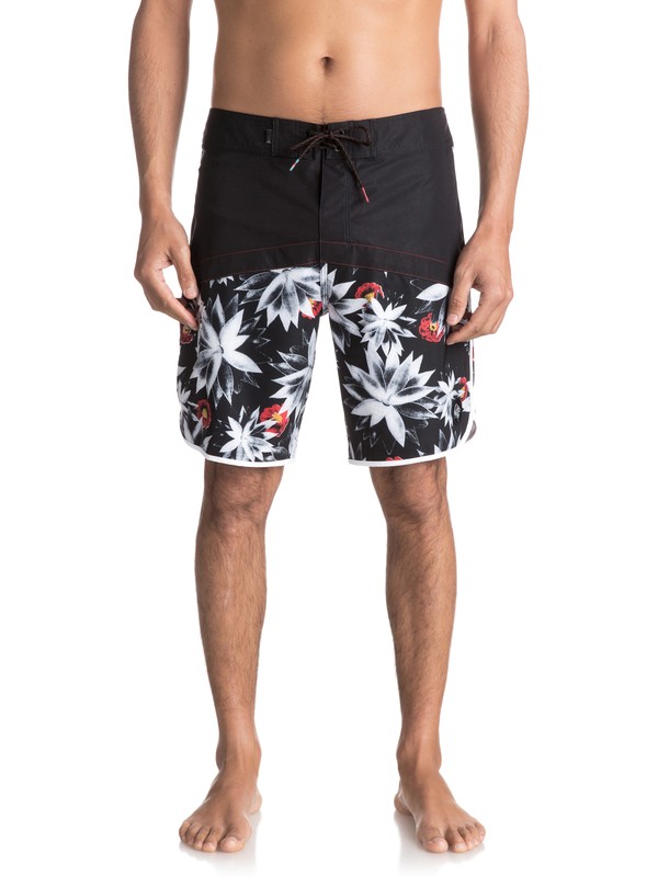 CRYPT SCALLOP 20 EQYBS03744 0 CRYPT SCALLOP 20 EQYBS03744 Quiksilver