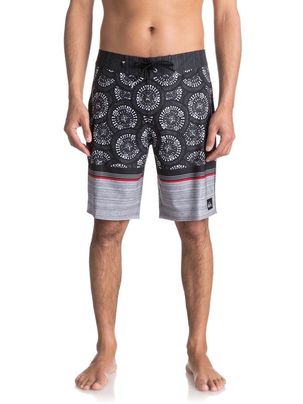 TOPANGA VEE 20 EQYBS03748 0 TOPANGA VEE 20 EQYBS03748 Quiksilver