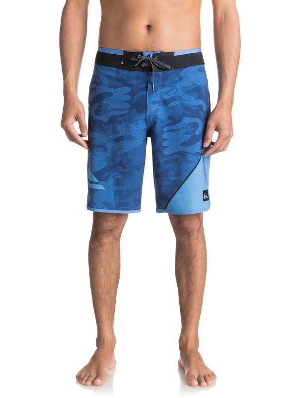 quiksilver, NEW WAVE EVERYDAY 20, REGATTA (bla6) 0 NEW WAVE EVERYDAY 20 EQYBS03764 Quiksilver