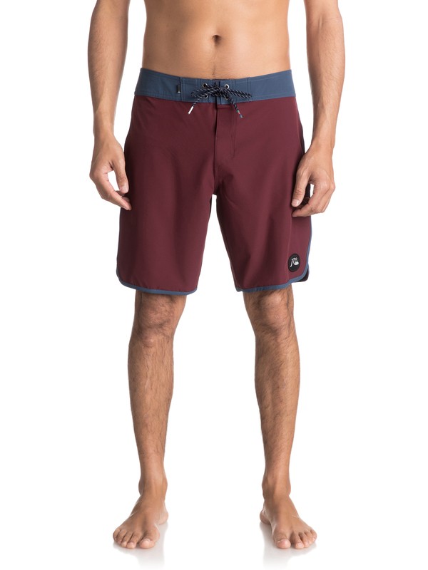 THE SCALLOP 19 EQYBS03766 0 THE SCALLOP 19 EQYBS03766 Quiksilver