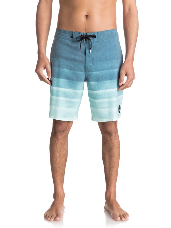 TINTED VISION BEACHSHORT 19 EQYBS03770 0 TINTED VISION BEACHSHORT 19 EQYBS03770 Quiksilver