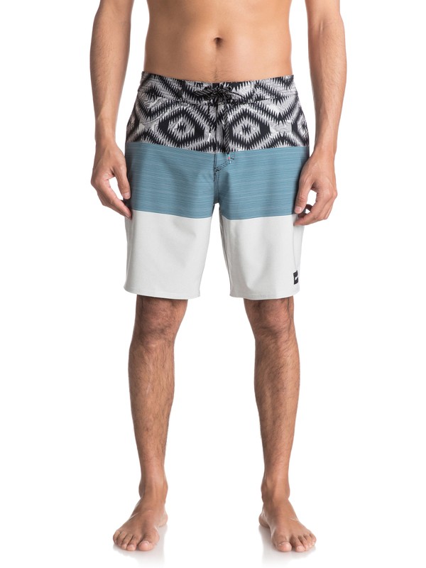 TIJUANA BEACHSHORT 19 EQYBS03776 0 TIJUANA BEACHSHORT 19 EQYBS03776 Quiksilver