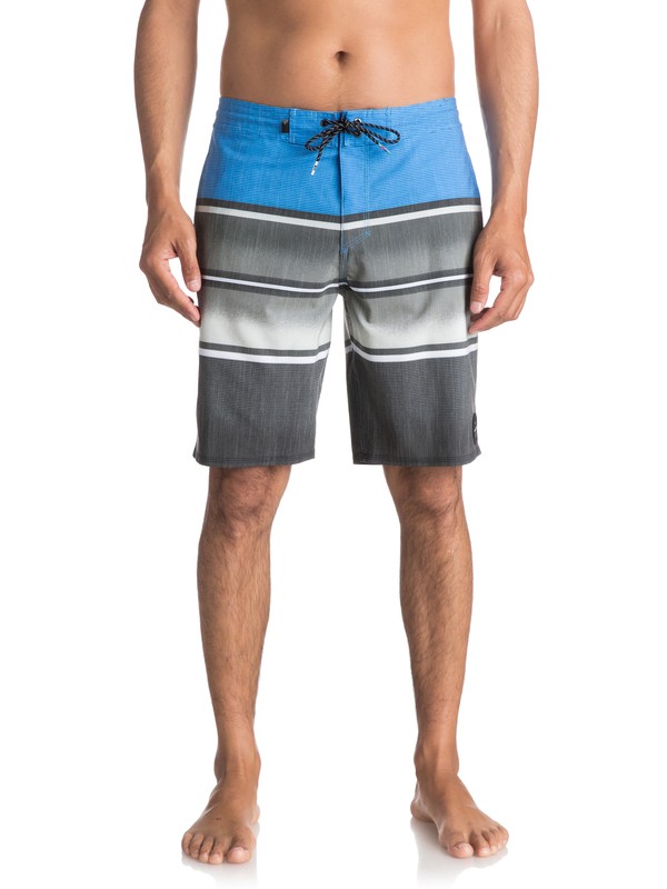 SWELL VISION BEACHSHORT 20 EQYBS03782 0 Swell Vision 20" Beachshorts EQYBS03782 Quiksilver