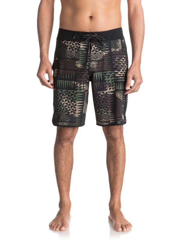 THE SCALLOP HAWAII 20 EQYBS03787 0 THE SCALLOP HAWAII 20 EQYBS03787 Quiksilver