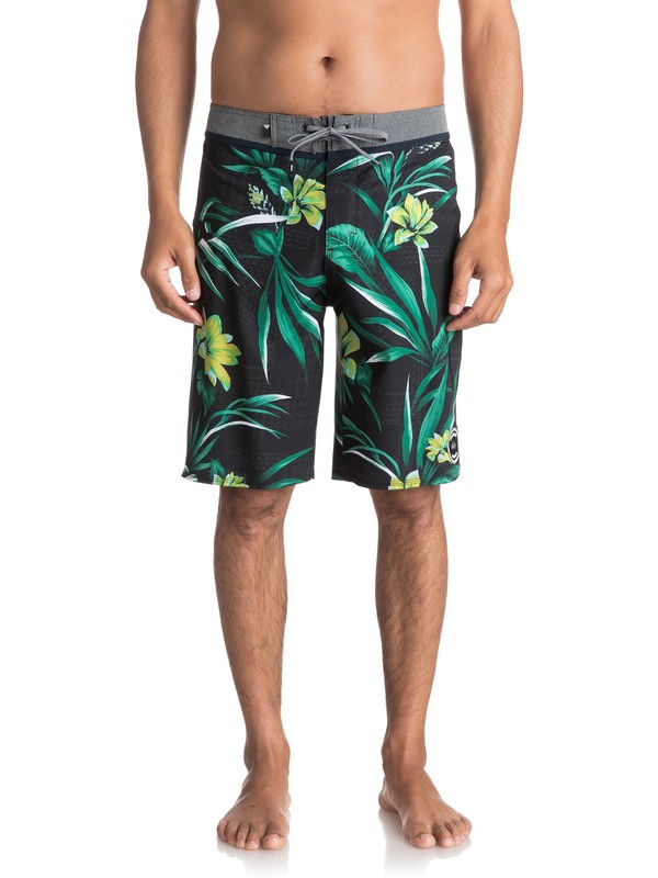 EVERYDAY HAWAII VEE 21 EQYBS03819 0 Everyday Hawaii Vee 21" Boardshorts EQYBS03819 Quiksilver