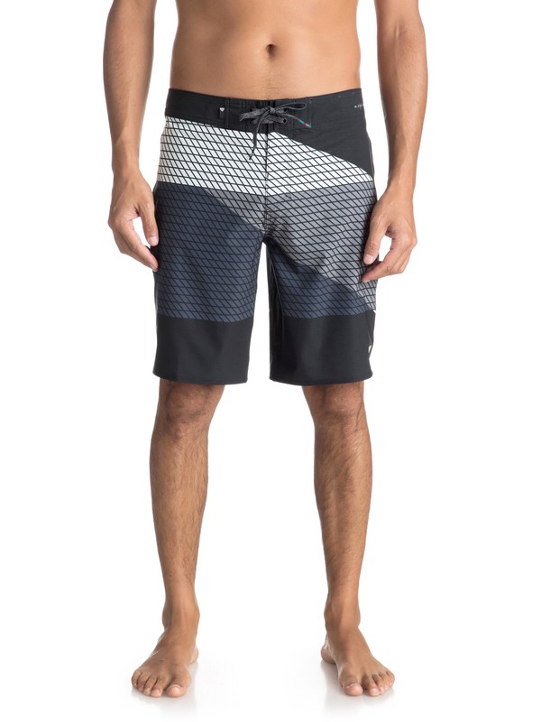 HIGHLINE SLASH 20 EQYBS03849 0 HIGHLINE SLASH 20 EQYBS03849 Quiksilver
