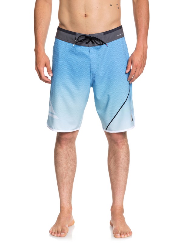 quiksilver, Boardshorts New Wave Highline de 20", MALIBU (bma6) 0 Boardshorts New Wave Highline de 20" Azul EQYBS03861 Quiksilver