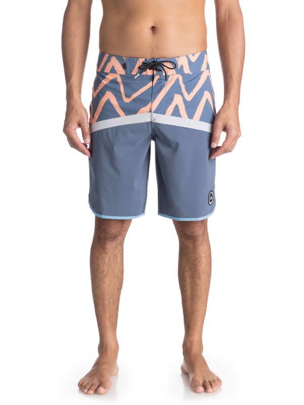 HIGHLINE TECHTONICS 20 EQYBS03917 0 HIGHLINE TECHTONICS 20 EQYBS03917 Quiksilver