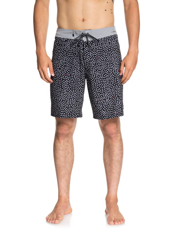 quiksilver, Highline Variable 19" Boardshorts, BLACK (kvj7) 0 Highline Variable 19" Boardshorts Black EQYBS04048 Quiksilver