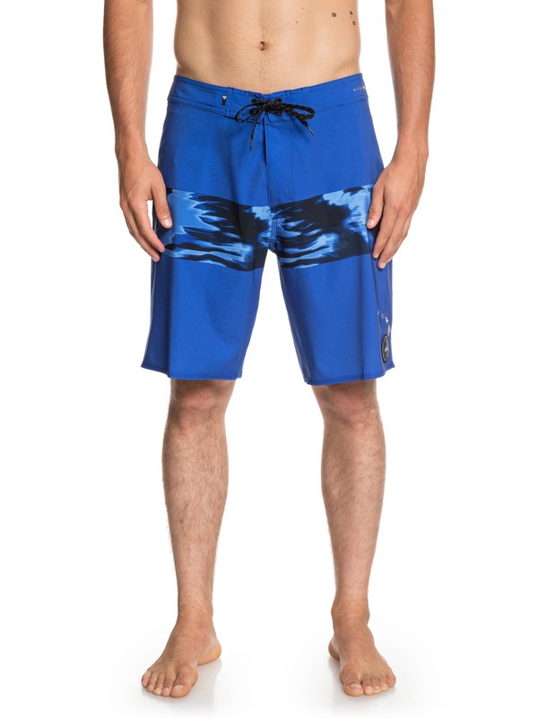 quiksilver, Highline Hawaii Variable 19" Boardshorts, ELECTRIC ROYAL (prm6) 0 Highline Hawaii Variable 19" Boardshorts Purple EQYBS04056 Quiksilver