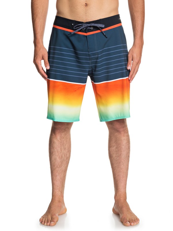 quiksilver, Highline Slab 20" Boardshorts, EBONY (ksd6) 0 Highline Slab 20" Boardshorts Black EQYBS04080 Quiksilver