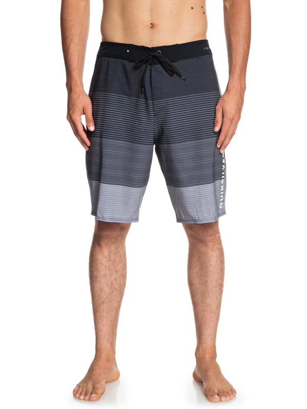 quiksilver, Highline Massive 20" Boardshorts, BLACK (kvj6) 0 Highline Massive 20" Boardshorts Black EQYBS04086 Quiksilver