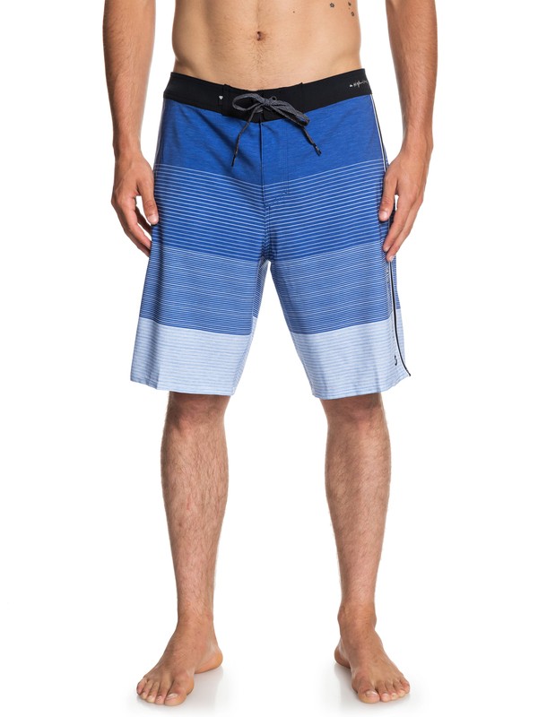 quiksilver, Highline Massive 20" Boardshorts, ELECTRIC ROYAL (prm6) 0 Highline Massive 20" Boardshorts Purple EQYBS04086 Quiksilver