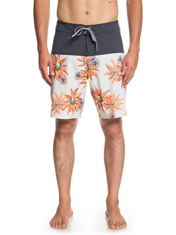 quiksilver, Highline Devils Tea 19" Boardshorts, WARM SAND (tgs6) 0 Highline Devils Tea 19" Boardshorts Beige EQYBS04107 Quiksilver