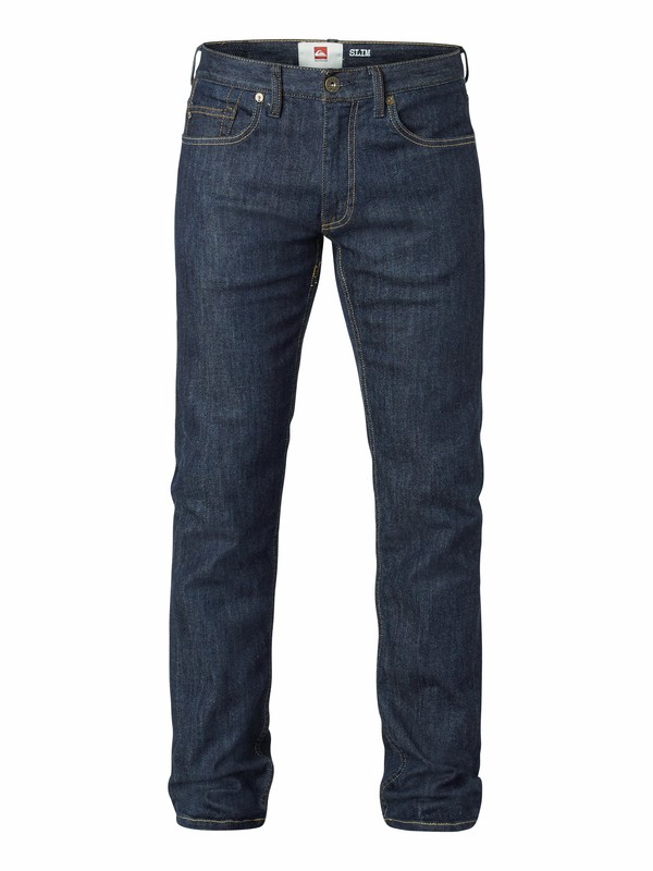 quiksilver, Distorsion Rinse 32, RINSE (bsqw) 0 Distorsion Rinse 32 EQYDP03001 Quiksilver