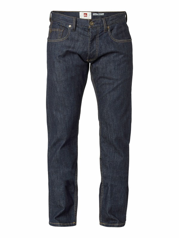 quiksilver, Revolver Rinse 34, RINSE (bsqw) 0 Revolver Rinse 34 EQYDP03027 Quiksilver