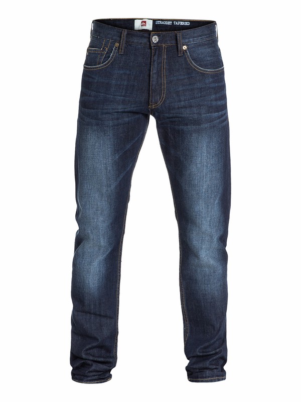 quiksilver, Kracker Aged 34, AGED (brjw) 0 Kracker Aged 34 EQYDP03028 Quiksilver